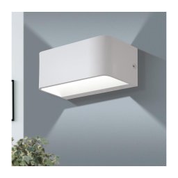 Eglo 98422 - Aplică perete LED SANIA LED/10W/230V