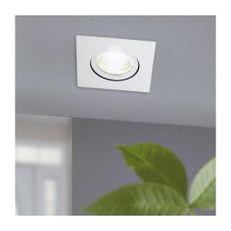 Eglo 98306 - Lampă încastrată LED SALICETO LED/6W/230V