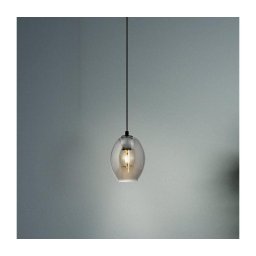 Eglo 98582 - Lustră pe cablu CADAQUES 1xE27/40W/230V