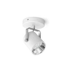 Spot LED Philips 50661/31/P0 BYRE LED/4,3W/230V 2200/2500/2700K