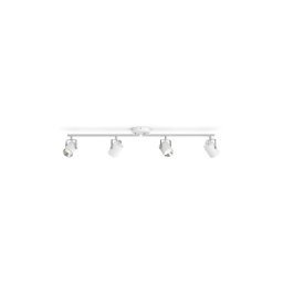 Philips 50664/31/P0 - Spot LED BYRE 4x4,3W 230V 2200/2500/2700K