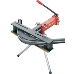 Masina de indoit hidraulica actionare manuala ROBULL E 3/8- 2'' Tip E RAMA INCHISA Rothenberger,cod 057961X