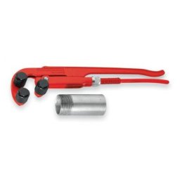 Cleste pentru randalinat filete 3/8 -2"',cod 56500