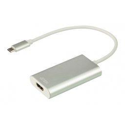 Placa de captura HDMI la USB-C UVC CAMLIVE, ATEN UC3020