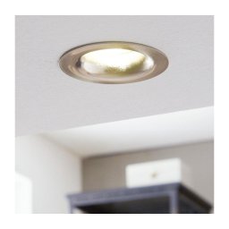 Eglo 98244 - Lampă încastrată LED SALICETO LED/6W/230V