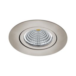 Eglo 98303 - Lampă încastrată LED SALICETO LED/6W/230V