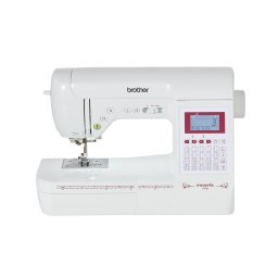 Masina de Cusut Brother Innov-Is F400