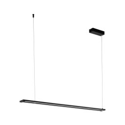 Eglo 98492 - Lustră LED pe cablu AMONTILLADO LED/27W/230V