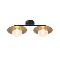Aplica HL4322W47BB 2xG9
