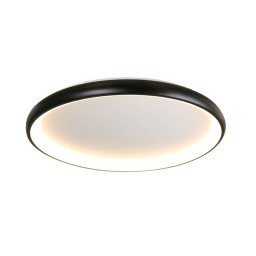 Plafoniera BR71LEDC81BK 100W