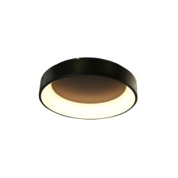 Plafoniera BR81LEDC60BK 48W