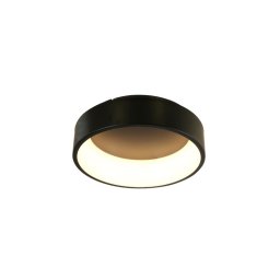 Plafoniera BR81LEDC45BK 34W