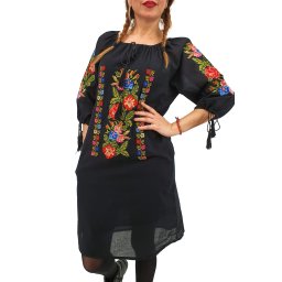 Rochie Traditionala Casila 2