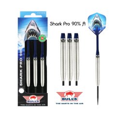 SAGETI SHARK PRO A 90% Tungsten 25g A