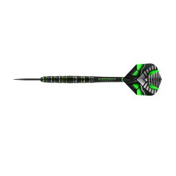 Sageti Steel Avanti 90% Tungsten Harrows