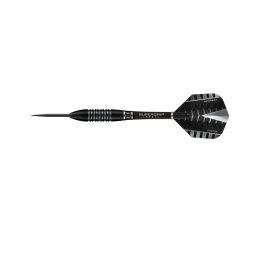 Sageti Steel Noctis 90% Tungsten Style B Harrows