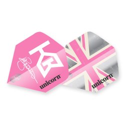 FLUTURASI KEEGAN BROWN UNICORN