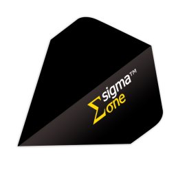 FLUTURASI SIGMA ONE BLACK UNICORN