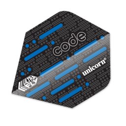FLUTURASI CODE BLUE UNICORN