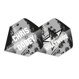 FLUTURASI CHRIS DOBEY UNICORN