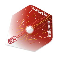FLUTURASI ELEMENTS FIRESTORM UNICORN