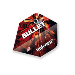 FLUTURASI BULLET UNICORN