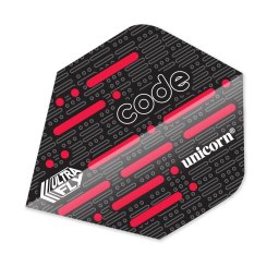 FLUTURASI CODE RED UNICORN