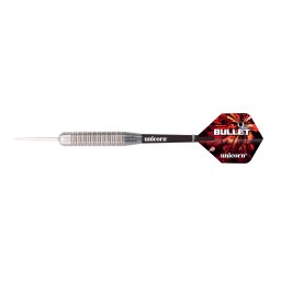 Sageti Bullet Stainless Steel - Gary Anderson 24 Gr