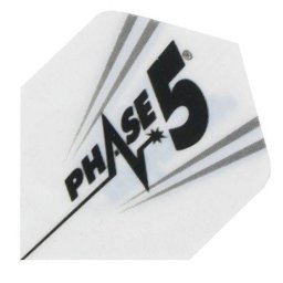 FLUTURASI PHASE 5 WHITE UNICORN
