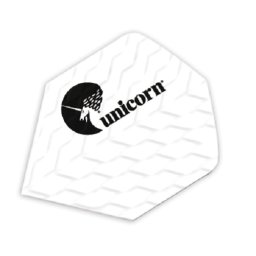 FLUTURASI Q.75 FLIGHT - WHITE UNICORN