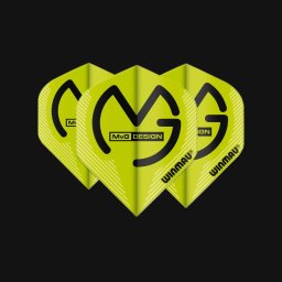 FLUTURASI Player Mega Standard MvG Green