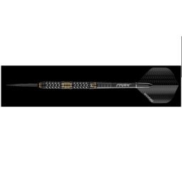 Sageti Winmau Aspria 95/85% Dual Tungs