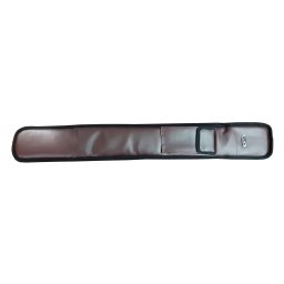 Husa tac Q.Ks De Luxe Burgundy 1B1S
