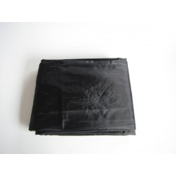 Husa masa nylon neagra