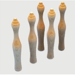 Set popice carambol 100 mm