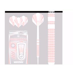 Sageti Winmau Overdrive 90% Tungs