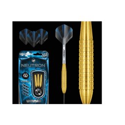 SAGETI WINMAU NEUTRON BRASS 22GR