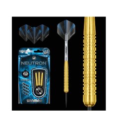 Sageti Winmau Neutron Brass 23Gr