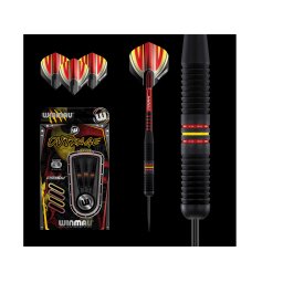 Sageti Winmau Outrage Brass
