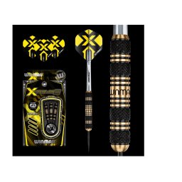 Sageti Winmau Xtreme Brass