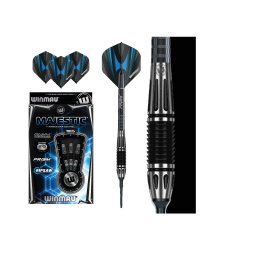 Sageti Winmau Majestic 90% Tungs 20Gr