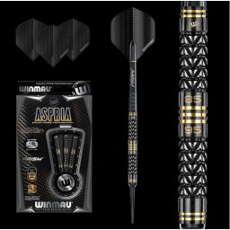 Sageti Winmau Aspria 95/85% Dual Tungs 18Gr