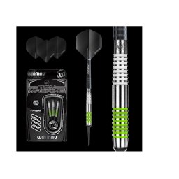 Sageti Winmau Ton Machine 80% Tungs 18Gr