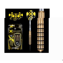 Sageti Winmau Xtreme 1 Brass 18Gr