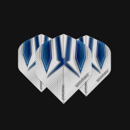 FLUTURASI WINMAU ALPHA WHITE