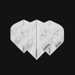 FLUTURASI WINMAU PRISM DELTA 1 WHITE