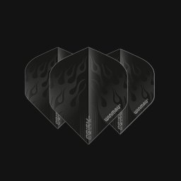 FLUTURASI WINMAU PRISM DELTA 1 BLACK
