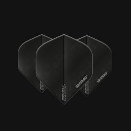 FLUTURASI WINMAU PRISM DELTA 2 BLACK