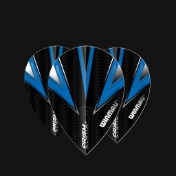 FLUTURASI WINMAU ALPHA PEAR