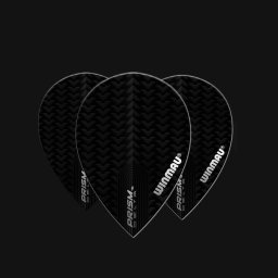FLUTURASI WINMAU PRISM DELTA PEAR